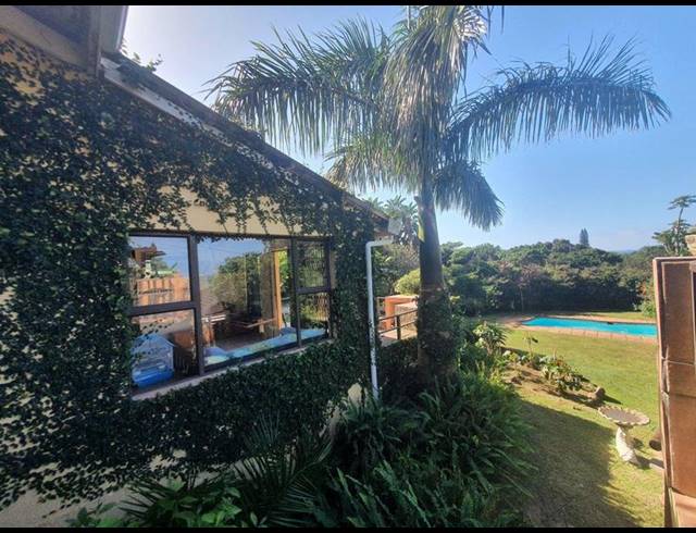 4 BEDROOM HOUSE FOR SALE IN SEA PARK